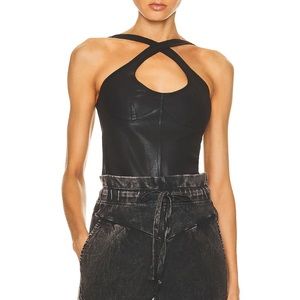 Noam Cheri Tank Top sz small